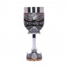 ARAGORN COLLECTIBLE GOBLET Nemesis Now