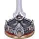 ARAGORN COLLECTIBLE GOBLET Nemesis Now