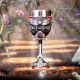 ARAGORN COLLECTIBLE GOBLET Nemesis Now