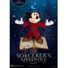 MICKEY THE SORCERER'S APPRENTICE - Fantasia Master Craft Statue Beast Kingdom
