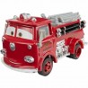 RED Cars Die-Cast Mini Racers Mattel