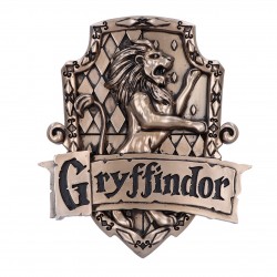 GRYFFINDOR WALL PLAQUE Nemesis Now