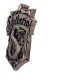 SLYTHERIN WALL PLAQUE Nemesis Now