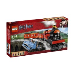 Hogwarts™ Express - Le Poudlard Express LEGO®