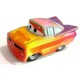 Radiator Springs Ramone Cars Die-Cast Mini Racers Mattel