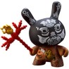 Azteca II Dunny Series 2/25 Izzie Ramirez 3-Inch Figurine Kidrobot