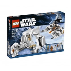 Hoth Wampa Cave™ LEGO®