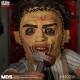 THE TEXAS CHAINSAW MASSACRE - LEATHERFACE MDS Figurine Mezco