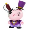 Dunny 2012 2/20 Triclops 3-Inch Figurine Kidrobot