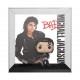 MICHAEL JACKSON BAD POP! Albums 56 Figurine Funko