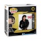 MICHAEL JACKSON BAD POP! Albums 56 Figurine Funko