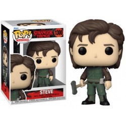STEVE (Hunter) POP! Television 1300 Figurine Funko