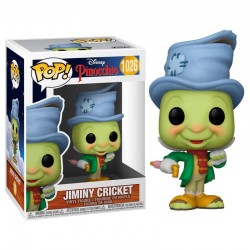 JIMINY CRICKET POP! Disney 1026 Figurine Funko