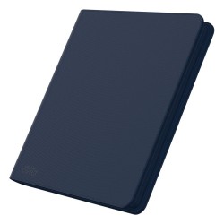 ZIPFOLIO 480 24-Pocket XenoSkin Bleu Ultimate Guard