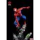 THE AMAZING SPIDER-MAN Marvel 1/10 Statue Semic