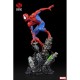 THE AMAZING SPIDER-MAN Marvel 1/10 Statue Semic