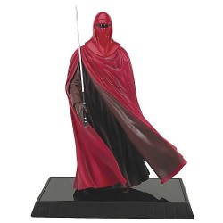 Royal Guard Statue Gentle Giant