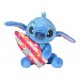 STITCH WITH SURFBOARD 25cm Peluche Simba Toys