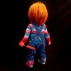 CHUCKY 1:1 Ultimate Doll Trick or Treat Studios