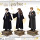 RON Chamber of Secrets Life Size Statue Muckle