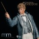 NEWT SCAMANDER FB3 Life Size Statue Muckle