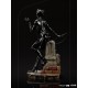 CATWOMAN - Batman Returns Art Scale 1/10 Scale Statue Iron Studios