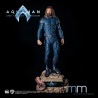 AQUAMAN - Aquaman and The Lost Kingdom (2023) Life Size Statue Muckle