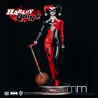 HARLEY QUINN Comics (2024) Life Size Statue Muckle