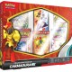 Coffret CARMADURA-ex Collection Premium The Pokémon Company International
