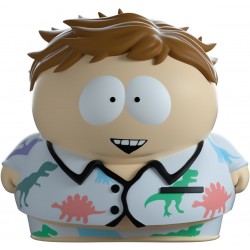 PAJAMA CARTMAN South Park 13 Figurine Youtooz