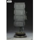 BOBA FETT AND HAN SOLO IN CARBONITE Premium Format™ Statue Sideshow