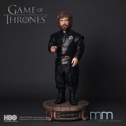 TYRION LANNISTER Life Size Statue Muckle