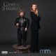 TYRION LANNISTER Life Size Statue Muckle