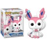 SYLVEON - Pokémon POP! Games 857 Figurine Funko