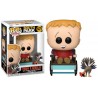 TIMMY & GOBBLES POP! Television 1471 Figurine Funko