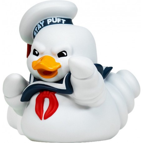 STAY PUFT Tubbz Figurine Numskull Designs