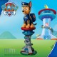 CHASE avec Socle Tour - PAW Patrol : La Pat' Patrouille Life Size Statue Muckle