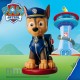 CHASE avec Base - PAW Patrol : La Pat' Patrouille Life Size Statue Muckle