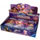 LORCANA S5 CIEL SCINTILLANT Display 24 Boosters Disney Ravensburger