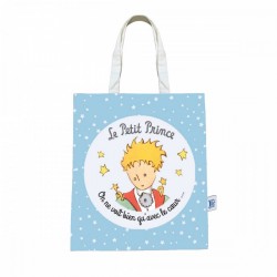 Tote Bag Le Petit Prince Buste Cape Enesco