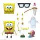 SPONGEBOB SQUAREPANTS ULTIMATES! Figurine Super7