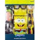 SPONGEBOB SQUAREPANTS ULTIMATES! Figurine Super7