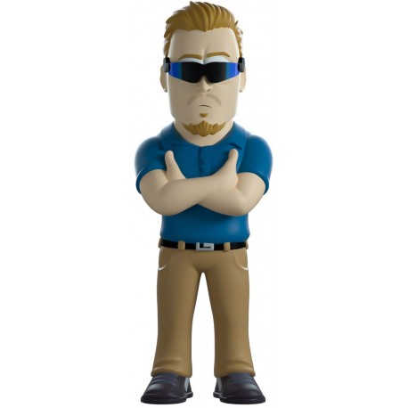 PC PRINCIPAL South Park 15 Figurine Youtooz