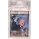 WCG 10  DONALD TRUMP "STAND STRONG" 2024 Trading Card Merrick Mint