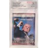 WCG 10  DONALD TRUMP "STAND STRONG" 2024 Trading Card Merrick Mint