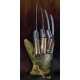 FREDDY'S GLOVE PROP REPLICA A Nightmare on Elm Street 3 NECA