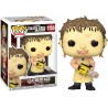 LEATHERFACE POP! Movies 1150 Figurine Funko