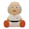 DR. EMMETT BROWN Knit Series 145 Figurine BTTF Fanattik