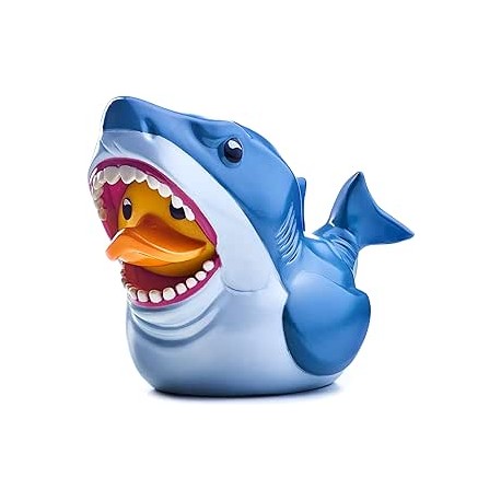 BRUCE Tubbz Jaws 1 Figurine Numskull Designs