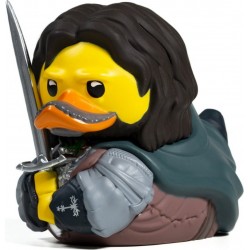 ARAGORN Tubbz LOTR 7 Figurine Numskull Designs